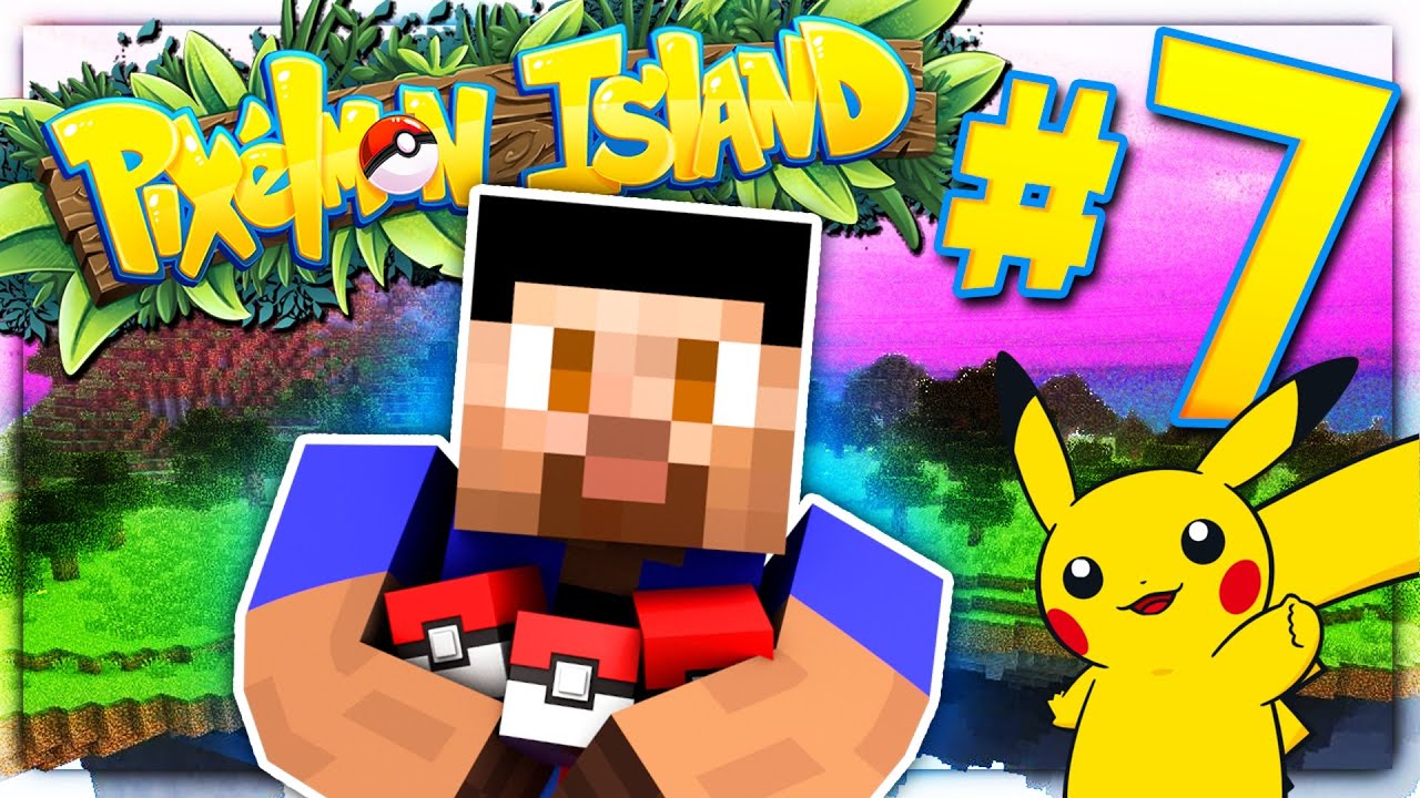 pokemon glazed how to go new island